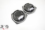 JDM Honda EF Civic CRX Shuttle Front Speaker Mount Bracket Pair SH2 SH3 CRX