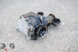 JDM Toyota SXE10 Altezza A01A Open Rear Differential 4.1 Ratio