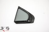 Honda CL7 Accord SEDAN RH RIGHT Rear Quarter Window Glass CL9 02-07