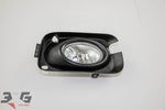 JDM Honda CL7 Accord Euro R RH Right RH Front Bumper Fog Light 02-06