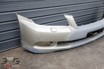 JDM Toyota JCE10 Altezza Gita Wagon Front Bumper 01 - 05