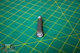 OEM Genuine NEW Nissan Clutch Pedal Fulcrum Pin Bolt