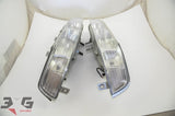 JDM Honda KA8 Legend Coupe One Piece Headlights 90-95 Acura