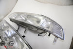 JDM Honda KA8 Legend Coupe One Piece Headlights 90-95 Acura