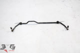 Nissan RWD 18mm Rear Anti Swaybar Complete R33 R34 Skyline C34 C35 Laurel