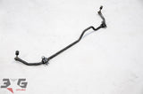 Nissan RWD 18mm Rear Anti Swaybar Complete R33 R34 Skyline C34 C35 Laurel