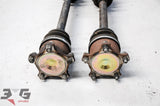 Nissan R32 R33 R34 Skyline Turbo 5x1 Bolt Rear Axle Set RWD A31 C33 S14 S15