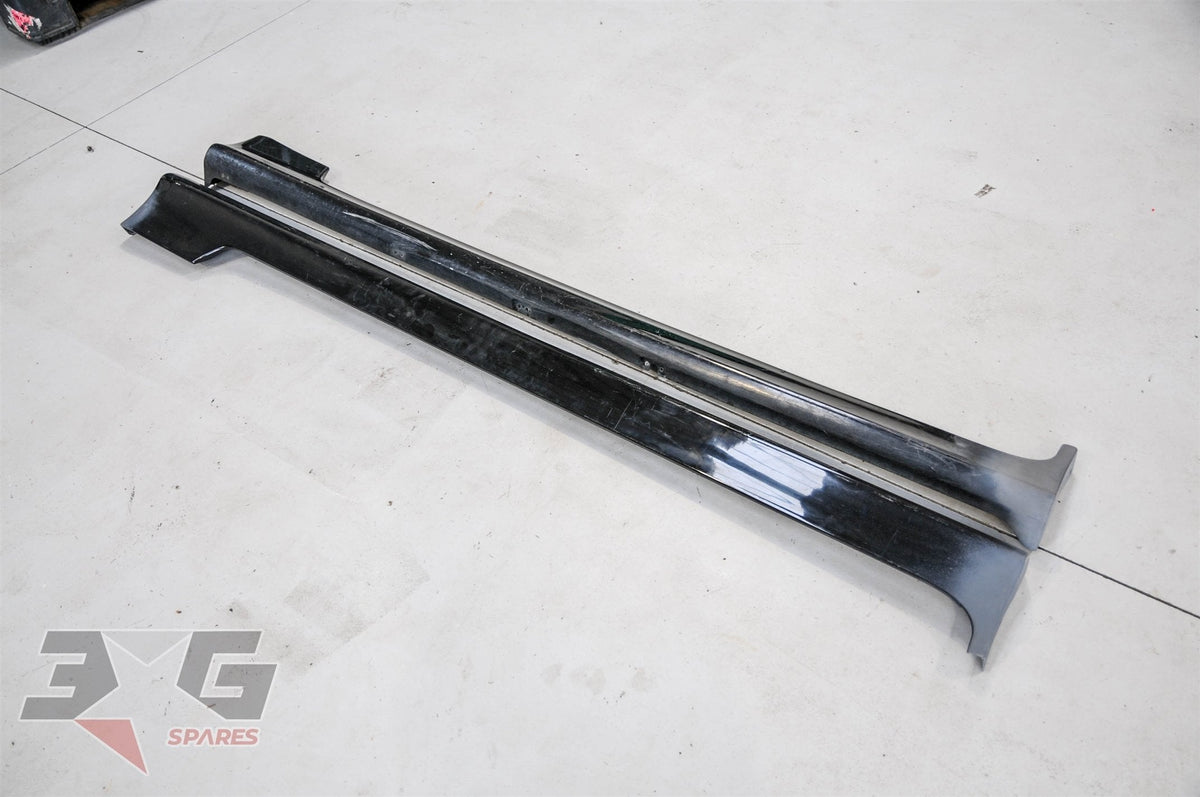 Nissan G6850-AA001 JDM Nissan R34 Skyline SEDAN OEM Plastic Aero Side ...