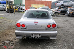 PARTING Nissan R34 Skyline GT-T Sedan Turbo Parts ER34 242,000km RB25DET Neo 5MT 98 - 02