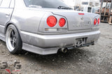 PARTING Nissan R34 Skyline GT-T Sedan Turbo Parts ER34 242,000km RB25DET Neo 5MT 98 - 02