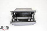 JDM Nissan R34 Skyline Front Ash Tray Ashtray Zenki ER34 HR34 GT GT-T 98 - 00