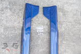 JDM Toyota SXE10 GXE10 Altezza SEDAN TRD Elegance Side Skirt SET 98 - 05