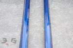 JDM Toyota SXE10 GXE10 Altezza SEDAN TRD Elegance Side Skirt SET 98 - 05