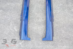 JDM Toyota SXE10 GXE10 Altezza SEDAN TRD Elegance Side Skirt SET 98 - 05