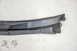 JDM Nissan S14 Silvia Front Windshield Wiper Cover Cowling Cowl Trim 200SX