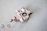 JDM Nissan R33 R34 Skyline LH Left HICAS Alloy Rear Hub Carrier GT-T GTR BCNR33