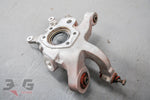 JDM Nissan R33 R34 Skyline LH Left HICAS Alloy Rear Hub Carrier GT-T GTR BCNR33