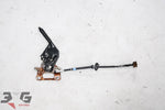 JDM Toyota Soarer JZZ30 Handbrake Lever & Cable Lexus 91 - 00