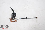 JDM Toyota Soarer JZZ30 Handbrake Lever & Cable Lexus 91 - 00