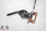 JDM Toyota Soarer JZZ30 Handbrake Lever & Cable Lexus 91 - 00