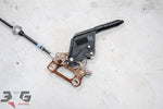 JDM Toyota Soarer JZZ30 Handbrake Lever & Cable Lexus 91 - 00