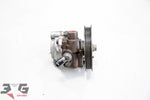 JDM Toyota SXE10 Altezza 3S-GE BEAMS VVTi Power Steering Pump 98 - 05 3SGE