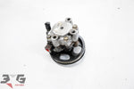 JDM Toyota SXE10 Altezza 3S-GE BEAMS VVTi Power Steering Pump 98 - 05 3SGE