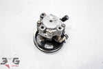 JDM Toyota SXE10 Altezza 3S-GE BEAMS VVTi Power Steering Pump 98 - 05 3SGE