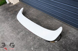 Nissan V35 Skyline SEDAN Facelift Kouki Spoiler Wing PV35 Infiniti G35