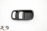 OEM Genuine NEW Nissan R32 Skyline Interior Door Handle Surround 300ZX A31 P10