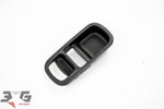 OEM Genuine NEW Nissan R32 Skyline Interior Door Handle Surround 300ZX A31 P10