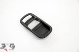 OEM Genuine NEW Nissan R32 Skyline Interior Door Handle Surround 300ZX A31 P10