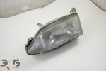 JDM Toyota AE111 Levin Pre Facelift Left Head Light 12-420 BZ-G Blacktop 4AGE