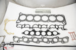 OEM Genuine NEW Nissan Skyline R34 RB25DET Neo Full Engine Rebuild Gasket Set GTT Turbo