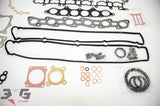 OEM Genuine NEW Nissan Skyline R34 RB25DET Neo Full Engine Rebuild Gasket Set GTT Turbo