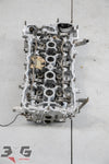 Nissan S14 Silvia SR20DE Cylinder Head SR20 VCT S15 65F RWD