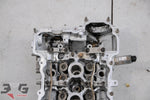 Nissan S14 Silvia SR20DE Cylinder Head SR20 VCT S15 65F RWD