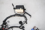 JDM Toyota AE111 20V Blacktop 4AGE Engine Harness Loom Wiring 5MT Black Top 4A