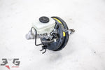 JDM Toyota JCE10 Altezza Brake Booster & Master Cylinder SXE JCE15