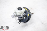 JDM Toyota JCE10 Altezza Brake Booster & Master Cylinder SXE JCE15