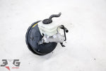 JDM Toyota JCE10 Altezza Brake Booster & Master Cylinder SXE JCE15