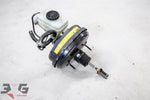 JDM Toyota JCE10 Altezza Brake Booster & Master Cylinder SXE JCE15