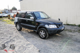 PARTING Honda RD1 CR-V SUV Parts B20B 5MT 395,000Km 96-01