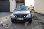 PARTING Honda RD1 CR-V SUV Parts B20B 5MT 395,000Km 96-01