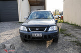 PARTING Honda RD1 CR-V SUV Parts B20B 5MT 395,000Km 96-01