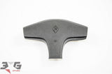 JDM Nissan R32 Skyline Steering Wheel Center Horn Cover HR32 GTE