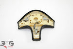 JDM Nissan R32 Skyline Steering Wheel Center Horn Cover HR32 GTE