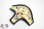 JDM Nissan R32 Skyline Steering Wheel Center Horn Cover HR32 GTE