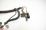 JDM Nissan R32 Skyline Alternator & Starter Sub Harness Loom GTS-4 HCR32 GTS-t