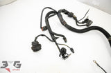 JDM Nissan R32 Skyline Alternator & Starter Sub Harness Loom GTS-4 HCR32 GTS-t